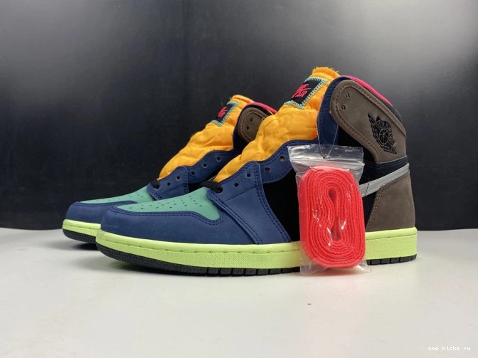 Rep 555088-201 1 HACK BIO TOKYO HIGH JORDAN AIR RETRO 0607